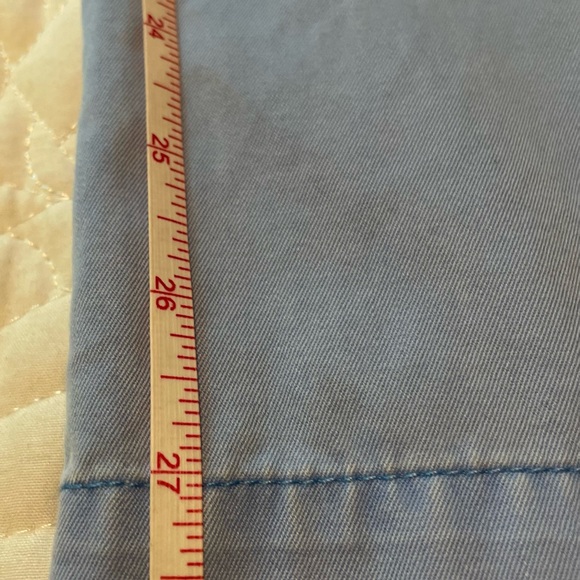 Vineyard Vines-Classic Chino- Pants - Picture 3 of 4